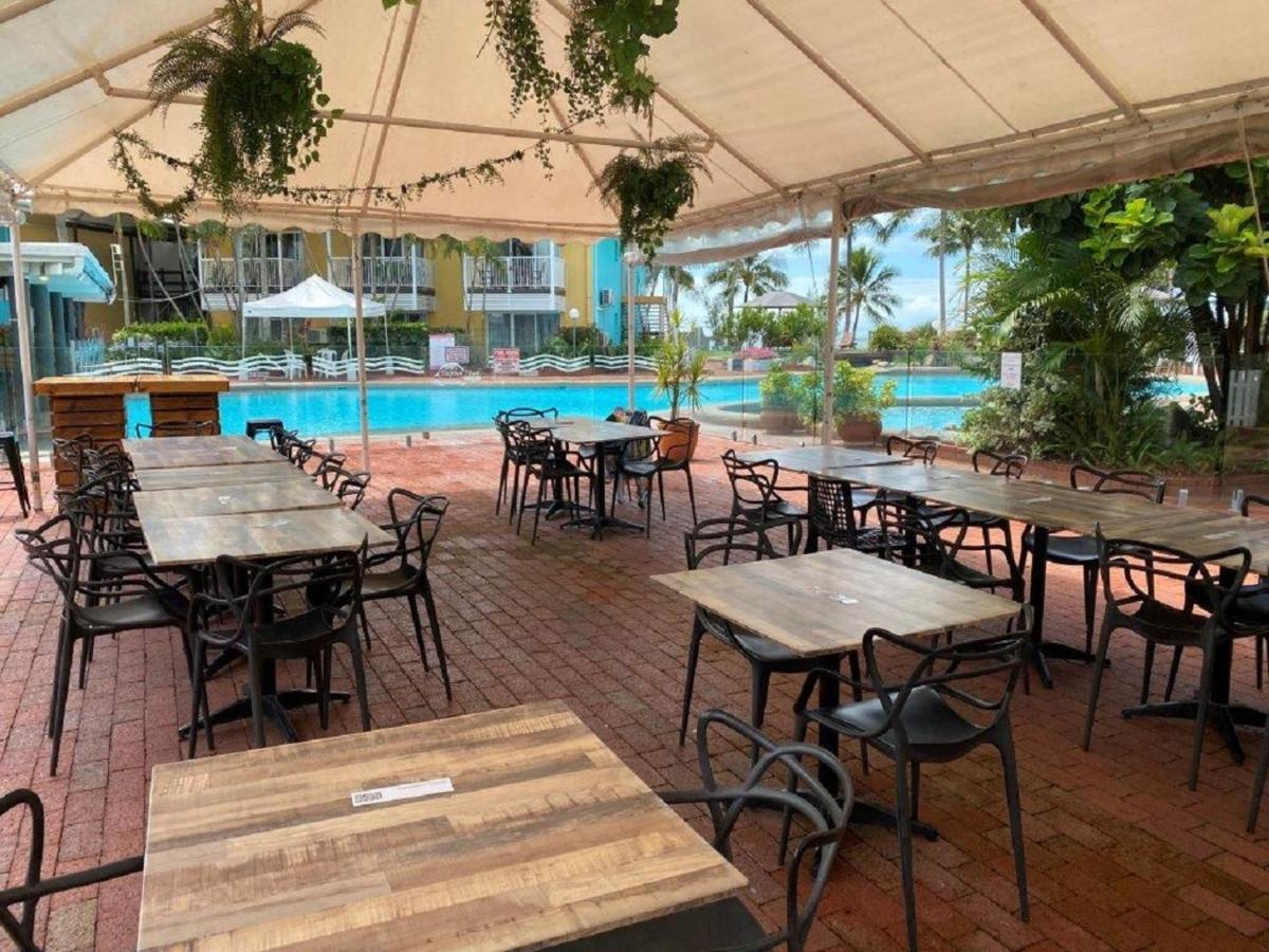 The Resort At Dolphin Heads Mackay Exterior foto